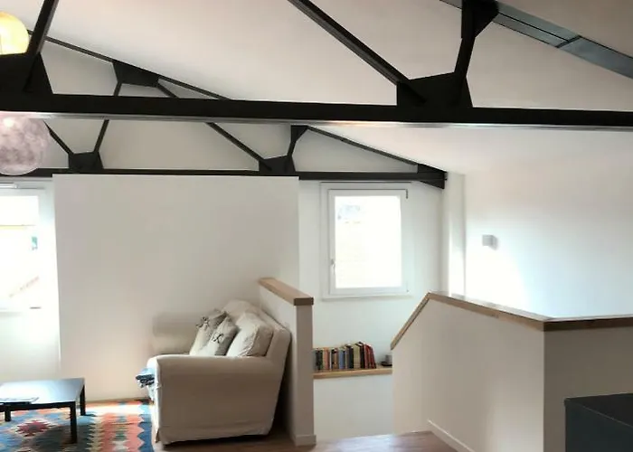 Cinema House Apartments