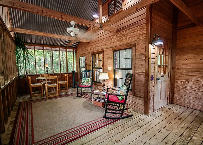 The Tree House