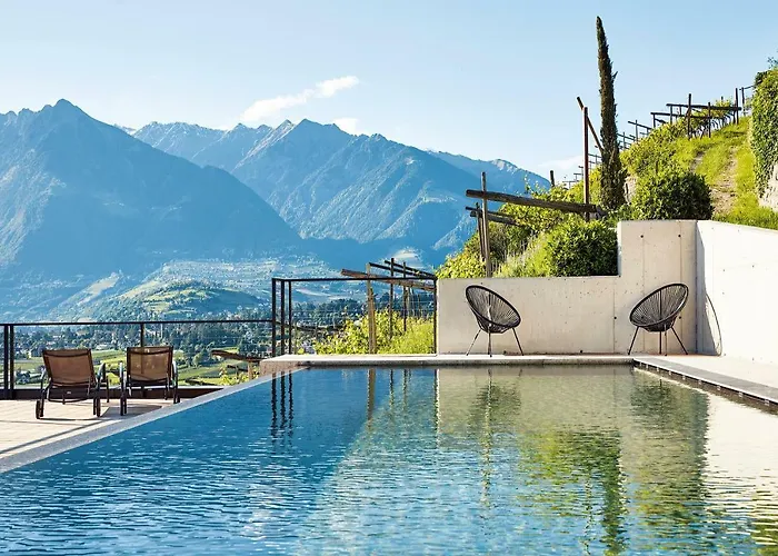 Pratenberg Wine Lodge