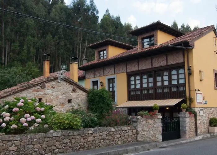 Rural La Llastra
