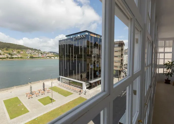 Noray Apartamentos Viveiro