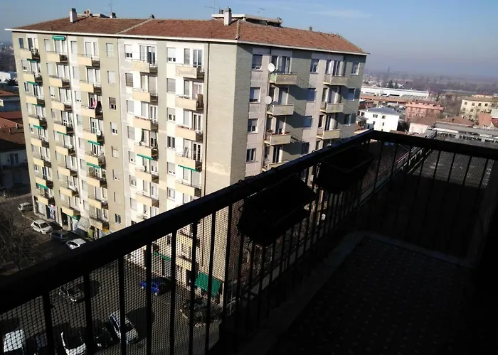 Appartamento : Residence Taverna
