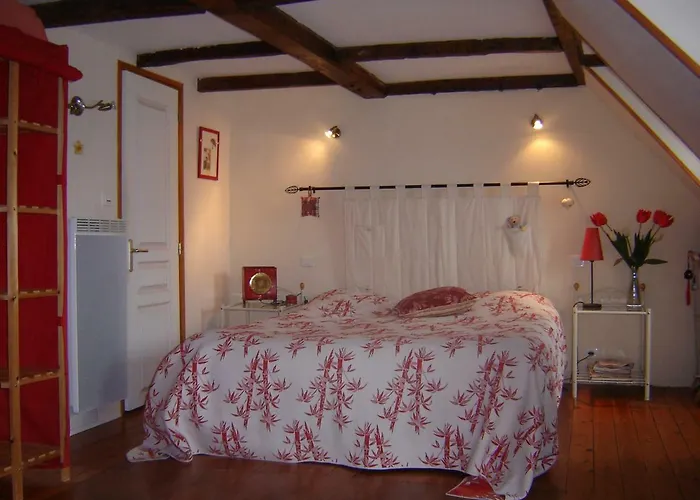  Le Logis Du Roc