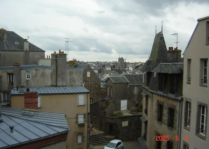  Le Logis Du Roc