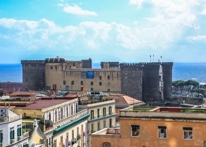Il Grattacielo b&b