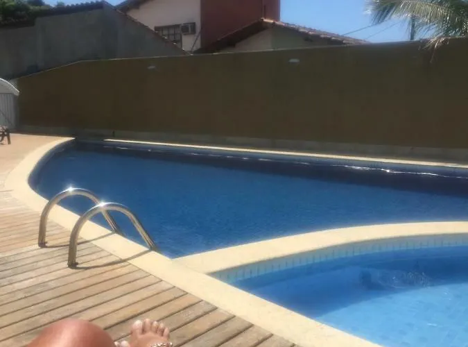 Apartamento Rio das Ostras
