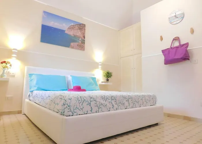 Hotel 3 stelle: La Meta