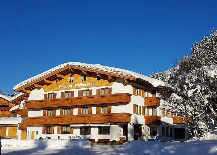 Walkerbach