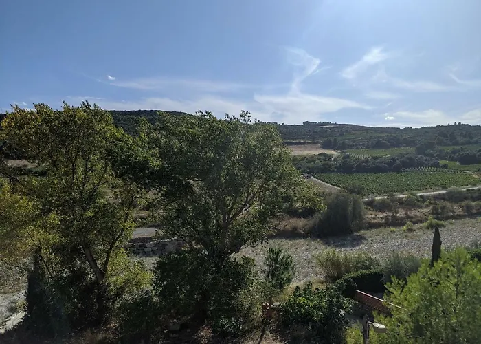 La Maison Mirava