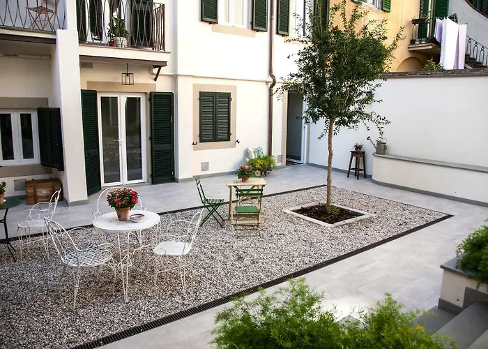 Pietrapiana Boutique Apartments