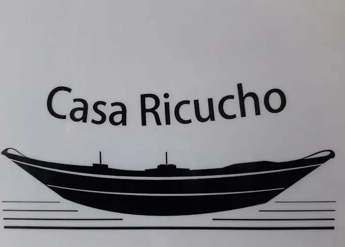 Casa Ricucho VUT-PO-00132