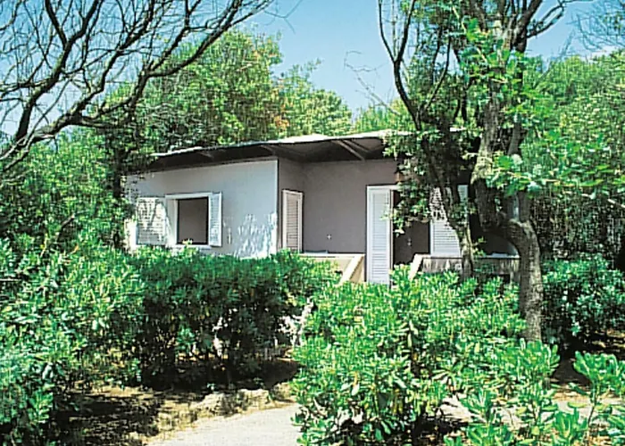 Resort Riva Degli Etruschi