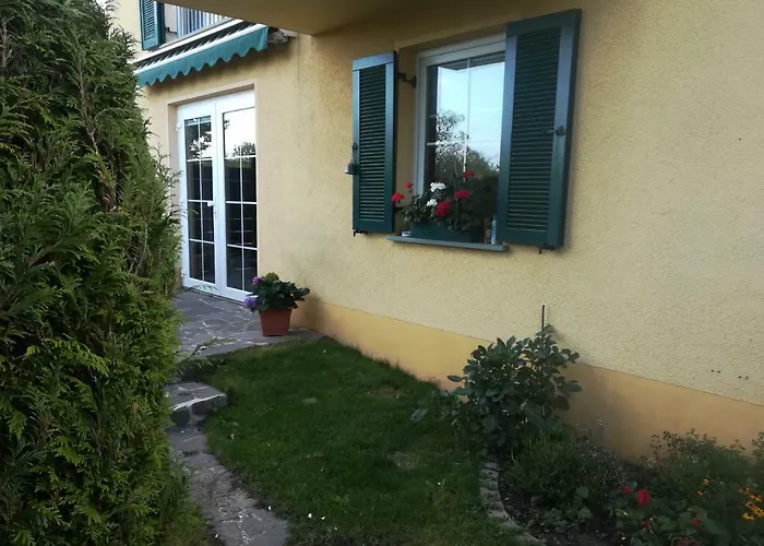 Moderne Ferienwohnung In Potsdam, Sehr Komfortabel, Ruhige Lage