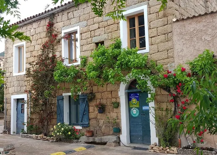 L'Orca Di San Gavinu