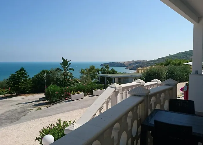 Casa vacanze GARGANO MARE