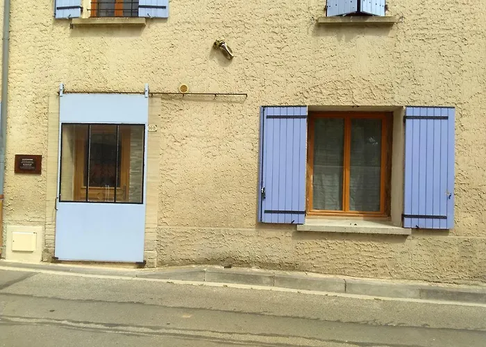 Les Studios proche du Mont Ventoux