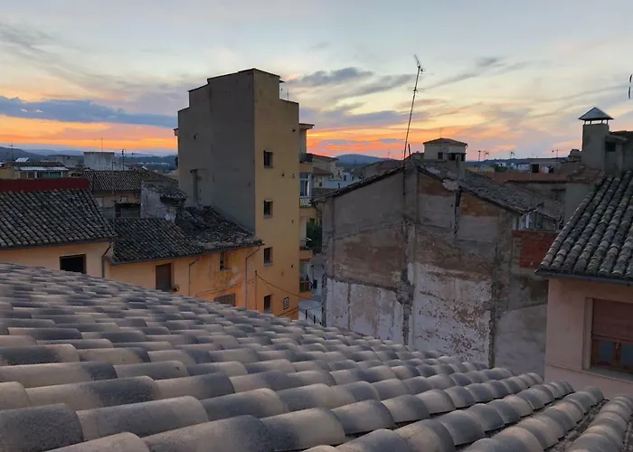 Cabina: Casa Rural Xativa