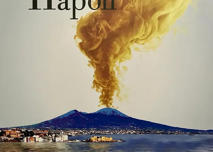 Hotel Ping Pong: B&B Alexander