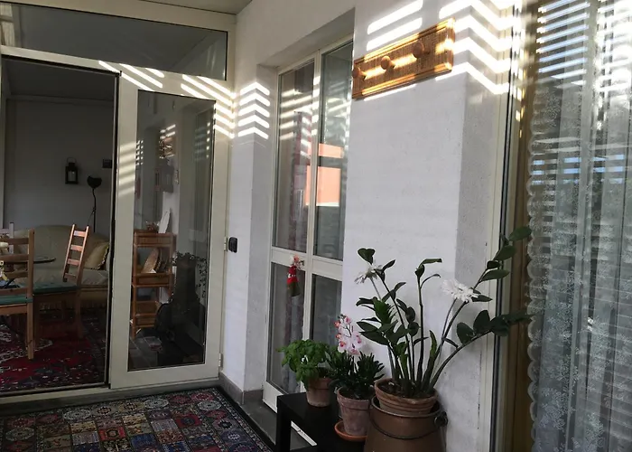Villa Tranquilla