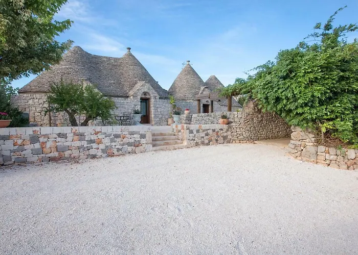 Trullo Siamese
