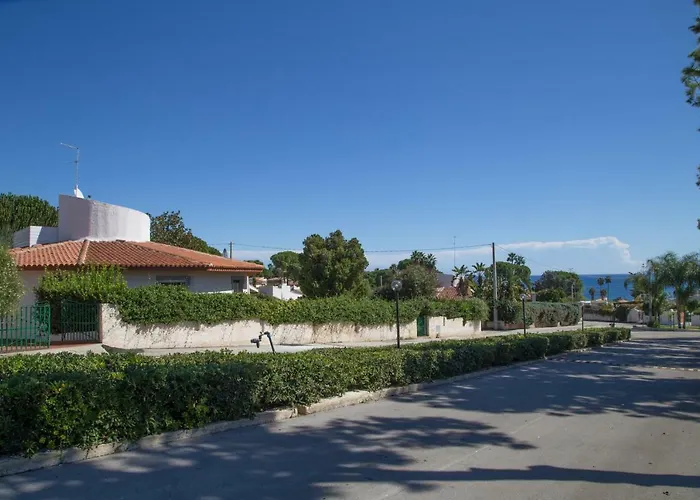 Villa Iaia