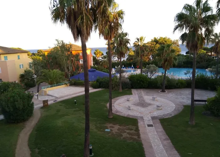 Les Rivages des Issambres