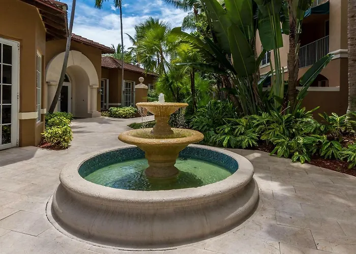 Yacht Club At Aventura 1 Bd 1 Bth Brand New