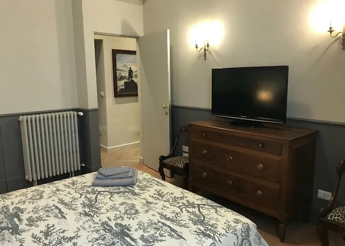 Luigi In Palazzo Bianchi