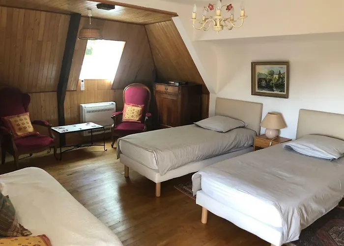 Villa Louise