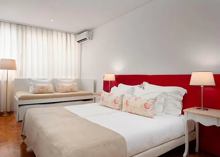 Oporto Stories Apartments