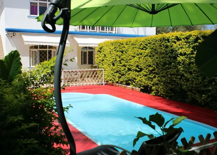 VillaKapy idéal pour les retraitées