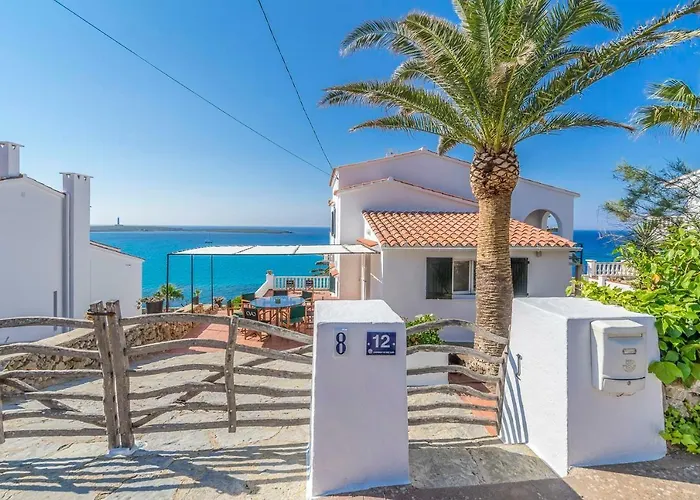 Chalet: Villa Lola