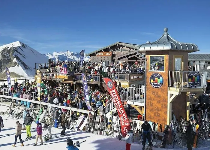 Le Montana