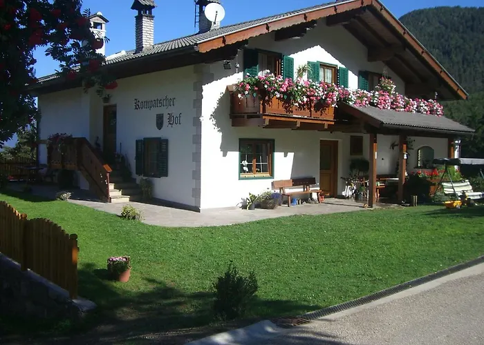 Kompatscherhof