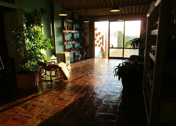 Herdade Do Pessegueiro Cabana