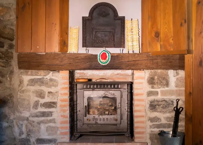 Casa Rural El Huerto de la Fragua