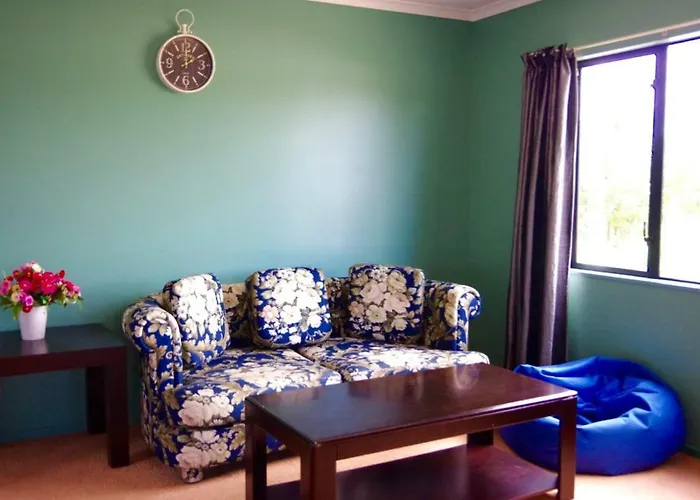Hamilton East Homestay
