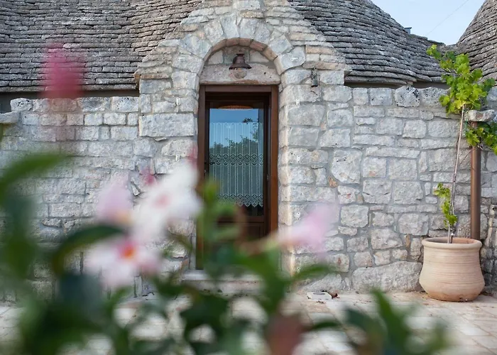 Trullo Siamese