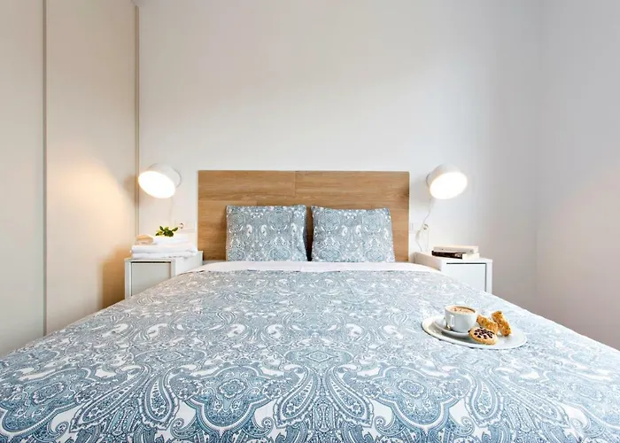 Apartamentos Logroño - Centro - Espolón