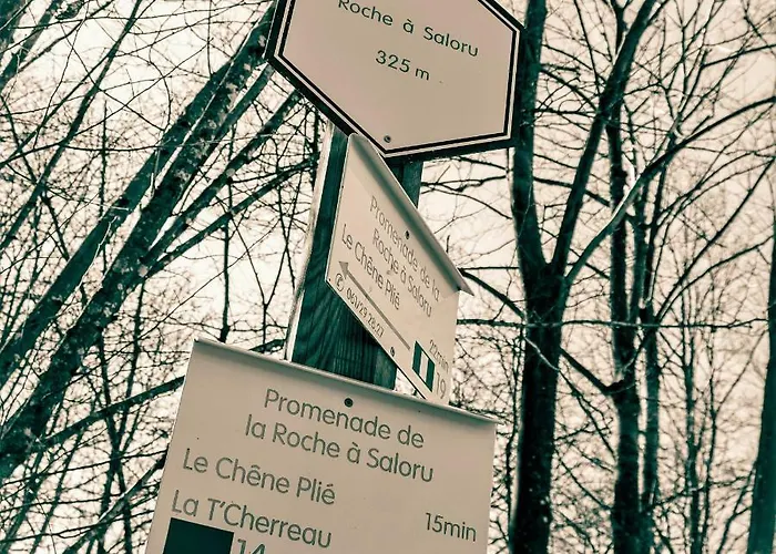 Gites La Tabatiere