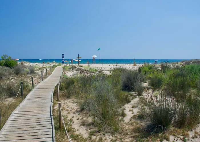 Villa Cala de la Mora