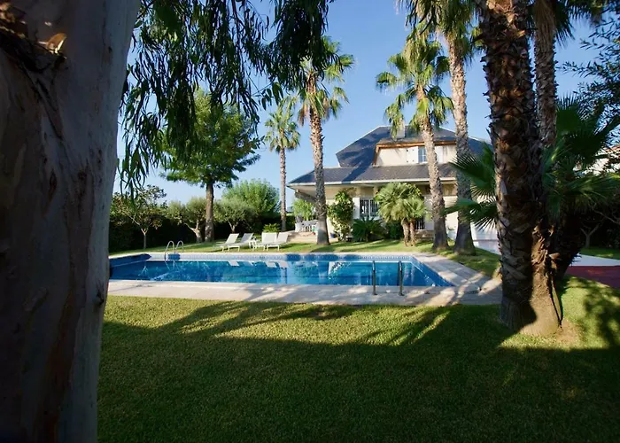 Villa Cala de la Mora