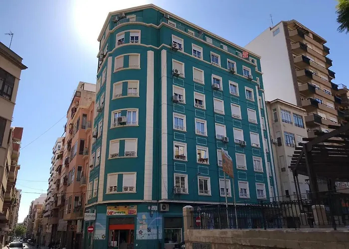 La Casa de los Espejos