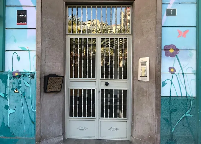 La Casa de los Espejos