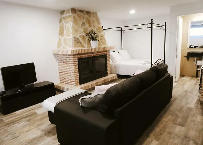 Casa Rural Pitas Payas