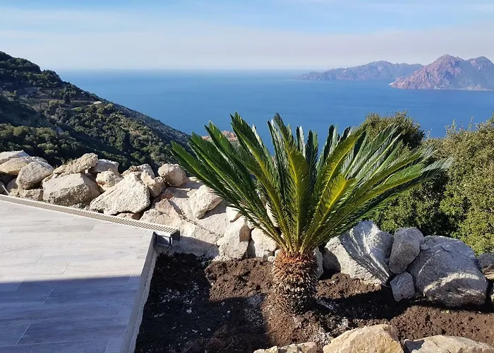 Résidence Le Bella Vista