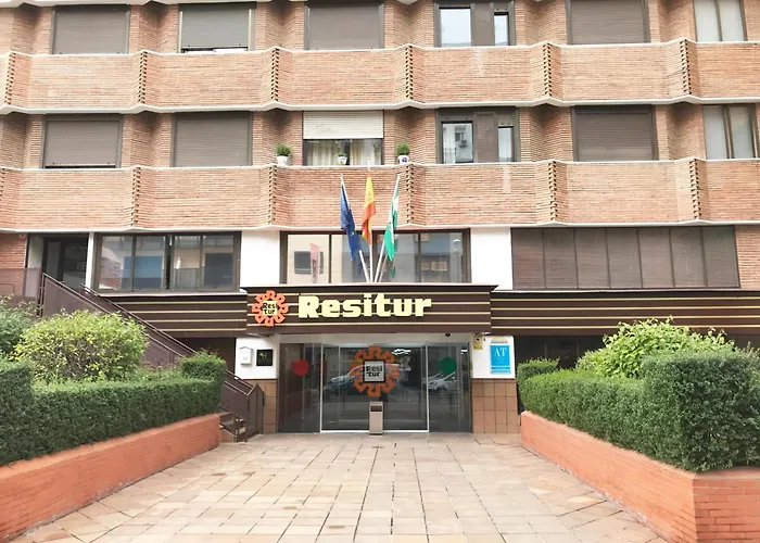Resitur Luxury Apartment 114