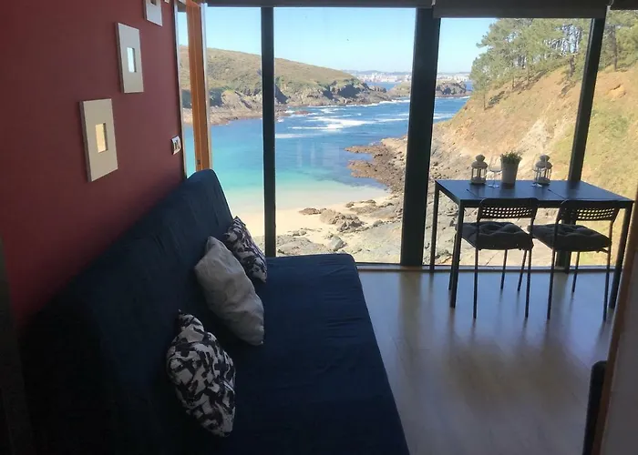 Apartamentos Canabal