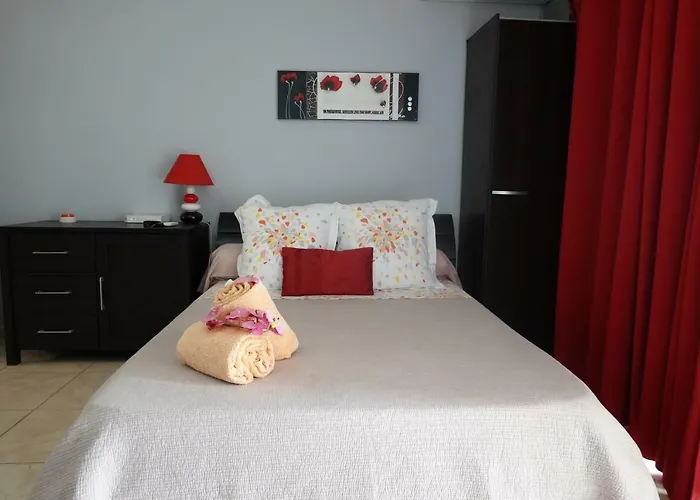 Appartements Cayenne Standing