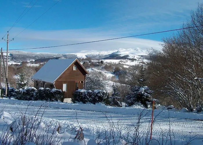 Le Puy d'Ance